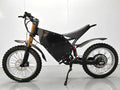 SXLL 72V 3000W 15000W 100km X20 Pedal Assisted Stealth Bomber Electric Bike Adult Powered Lithium Battery