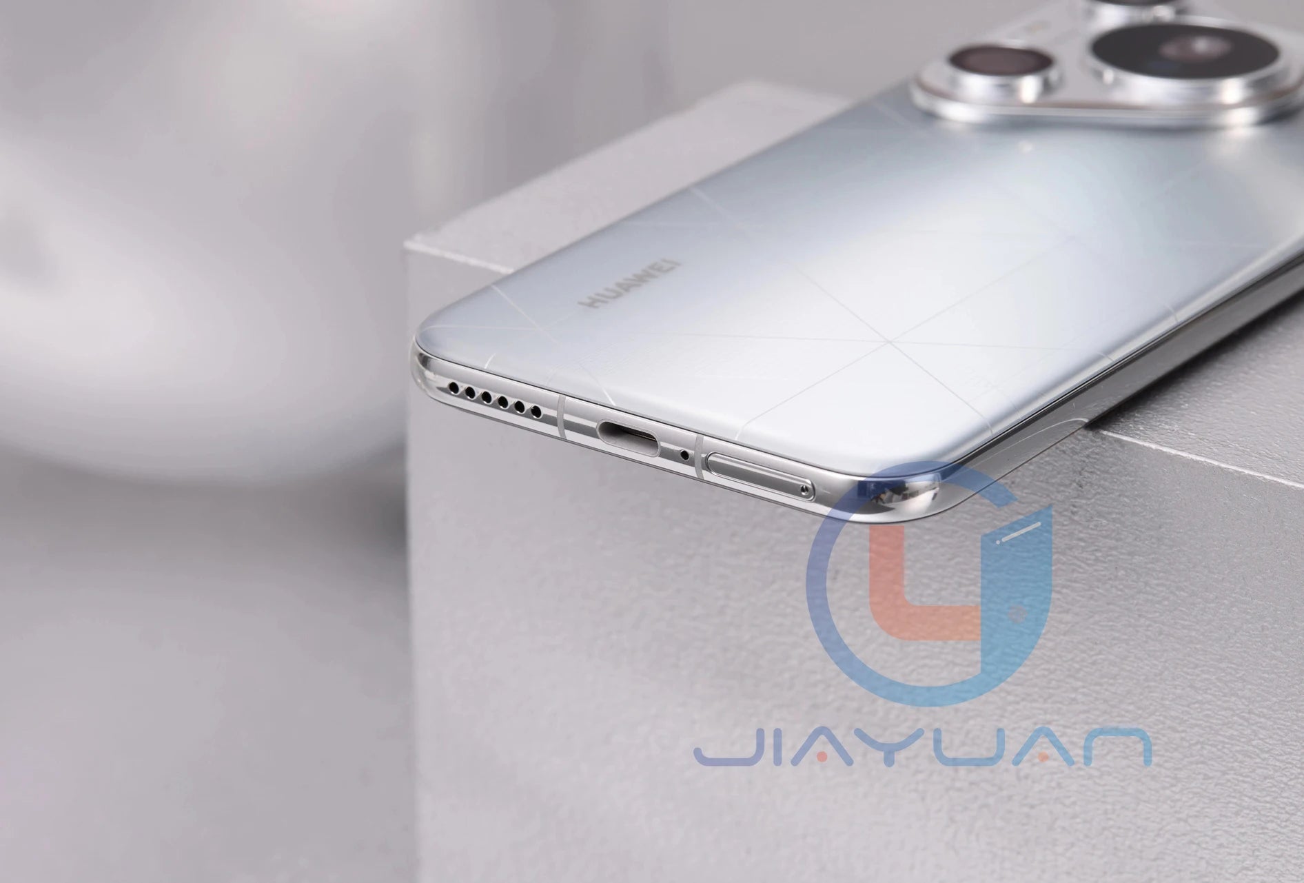 Origianl Huawei Pura 70 Pro+ Plus 5G Mobile Phone 6.8" Screen Kirin 9010 Octa Core HarmonyOS 4.2 Battery NFC Smartphone