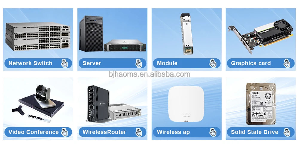 Original HPE Aruba 20p PoE+ / 4p SFP+ V3 Zl2 POE MODUL J9990A
