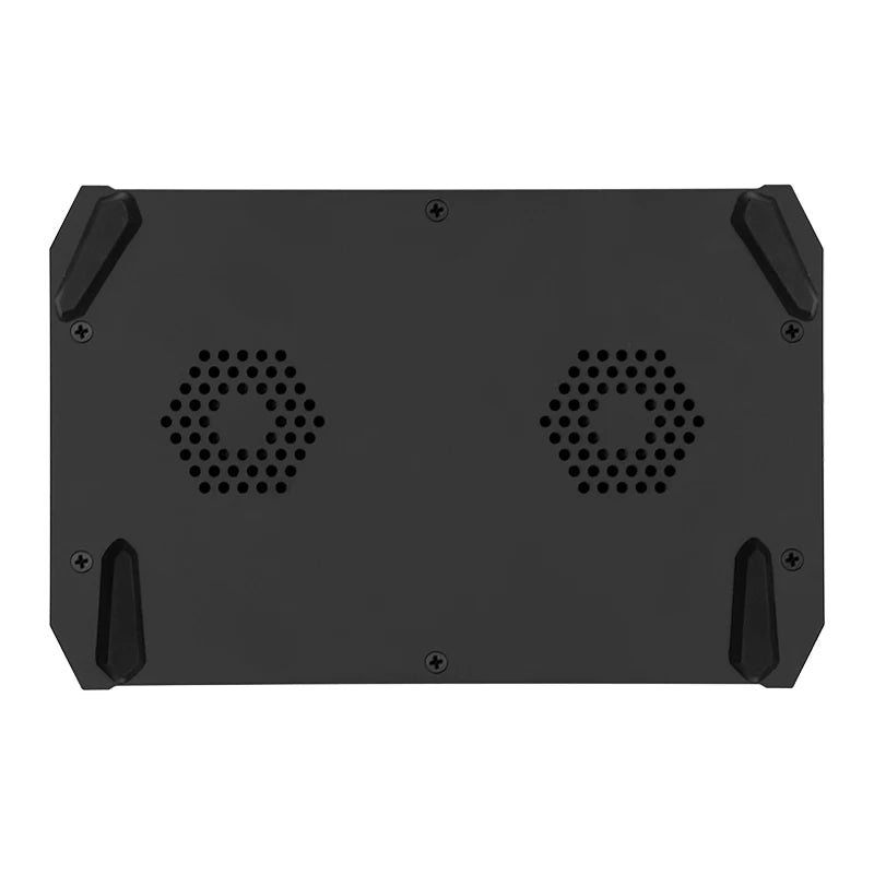 11th Gen Intel Core i9-11900H Gaming Mini PC DDR4 8GB-64GB RAM 2TB SSD Gamer Office Computer