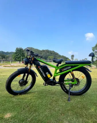 New Electric Bicycle 750W Motor 48V20AH Battery Adult Electric Bike 40km/h 26inch Tire Off Road Riding Mountain E-bike