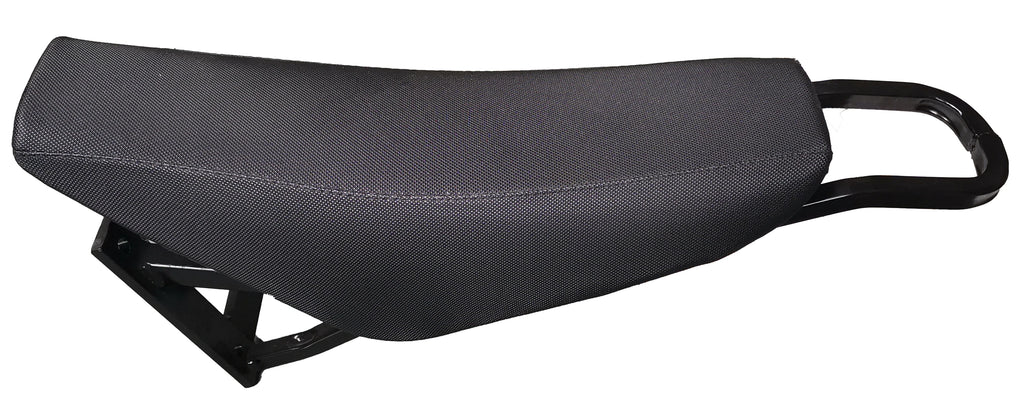 Modification bike bag java road bike delivery bike