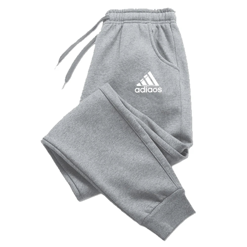 2025 New Women's Casual Trousers, Sports Pants, Jogging Tracksuits, Sweatpants, Spring and Autumn, Winter