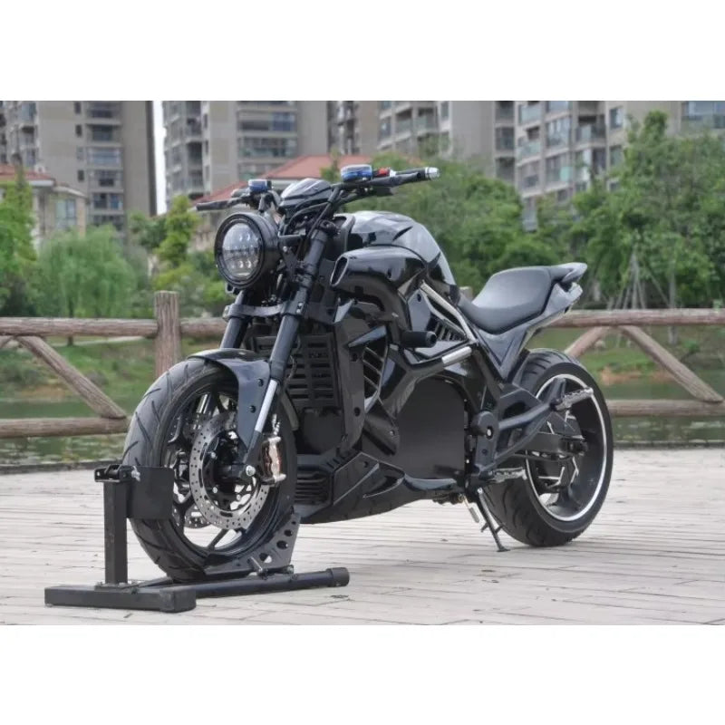 SXLL  Waterproof high-speed two-wheel electric scooter electric motorcycle 20000 watt lithium battery motorcycle