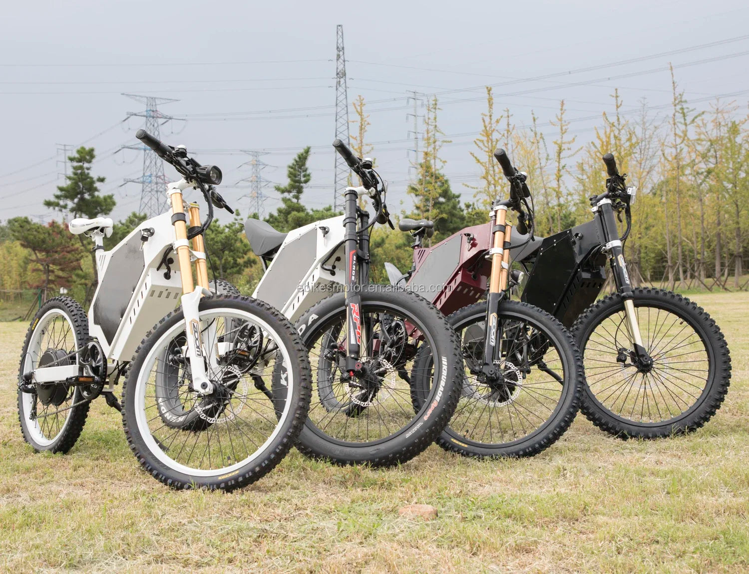 2022 Direct Factory 3000w 5000w 8000w 12000 watt electric motorcycle Bicycle
