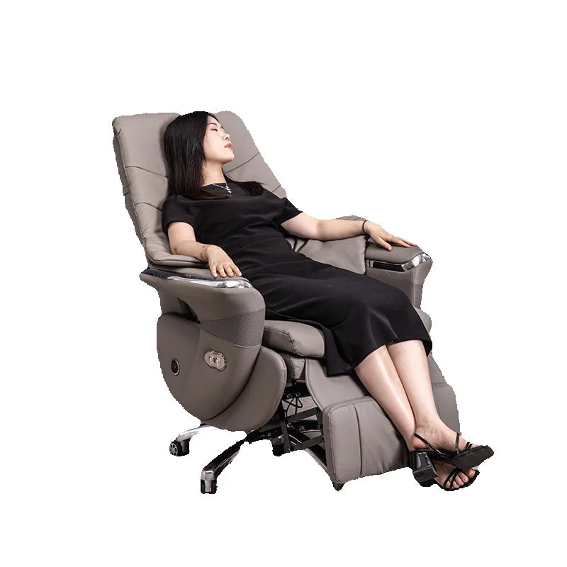 Bedroom Armchair Furniture Floor Chair Computer Stool With Wheels Reclining Office Chair For Desk Assembly Pc Gamer Chairs Deals