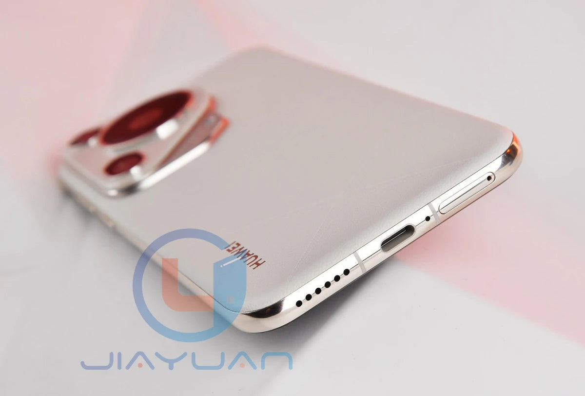 Original Huawei Pura 70 Ultra 5G Mobile Phone 6.8" 120Hz Screen Kirin 9010 HarmonyOS 1-Inch Retractable Main Camera Smartphone