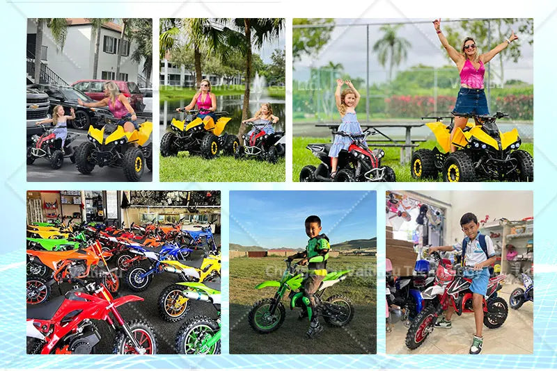 EM5 PRO 4000W Geared Motor Off-Road 60V Electric Dirt Bike All Terrain Ebike Electric Motorcycle