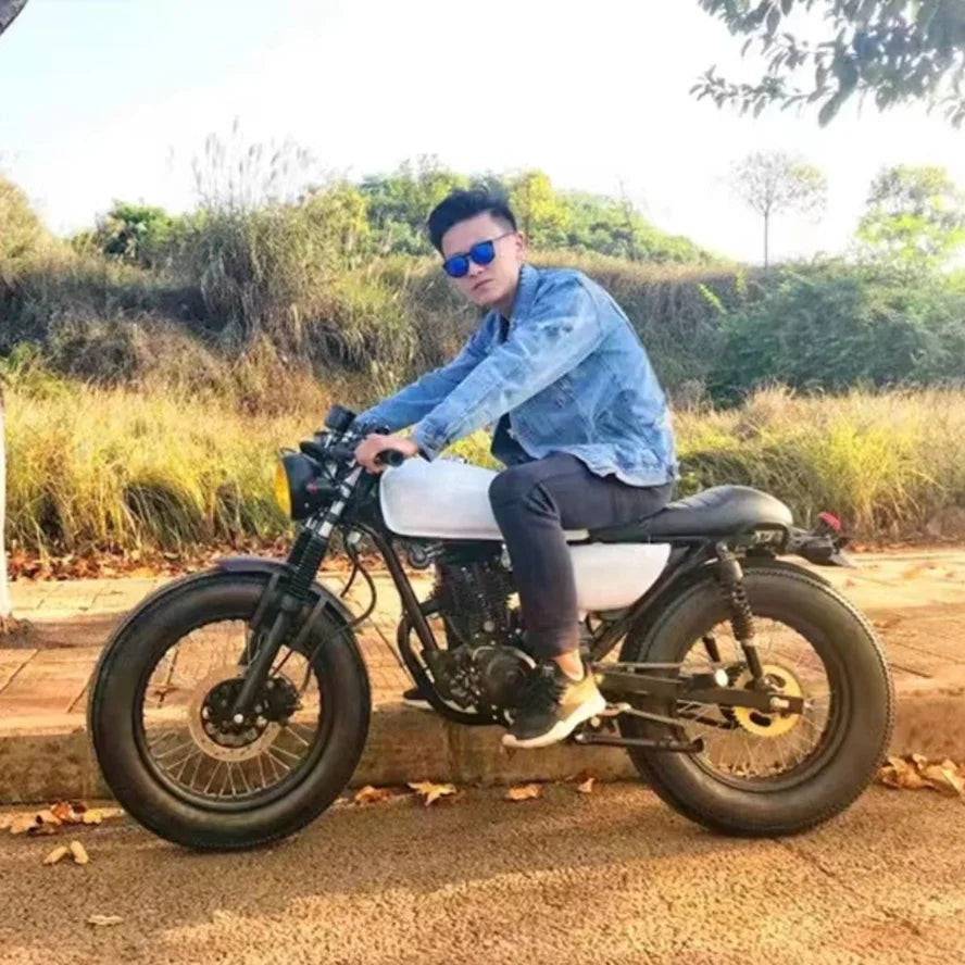 STROVAN High Quality Electric Motorcycle Lithium Battery Disc Brake 2000W Electric Motorcycle Powerful Street Other Motorcycle F