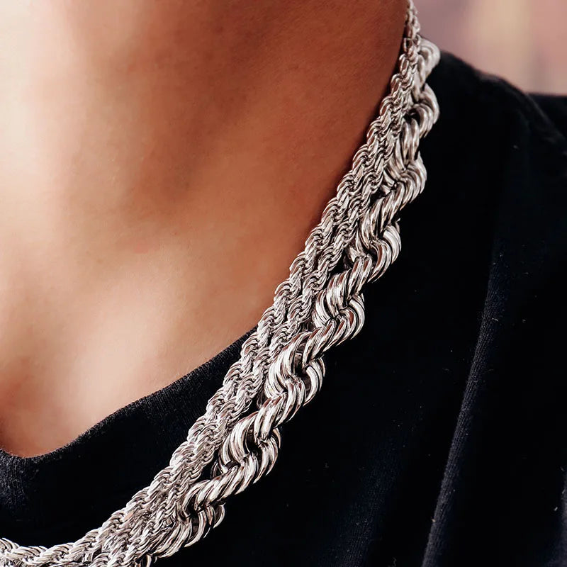 Necklace Moissanite Detailed Ideal For Beach Vacation Holiday And Seaside Daily Wear