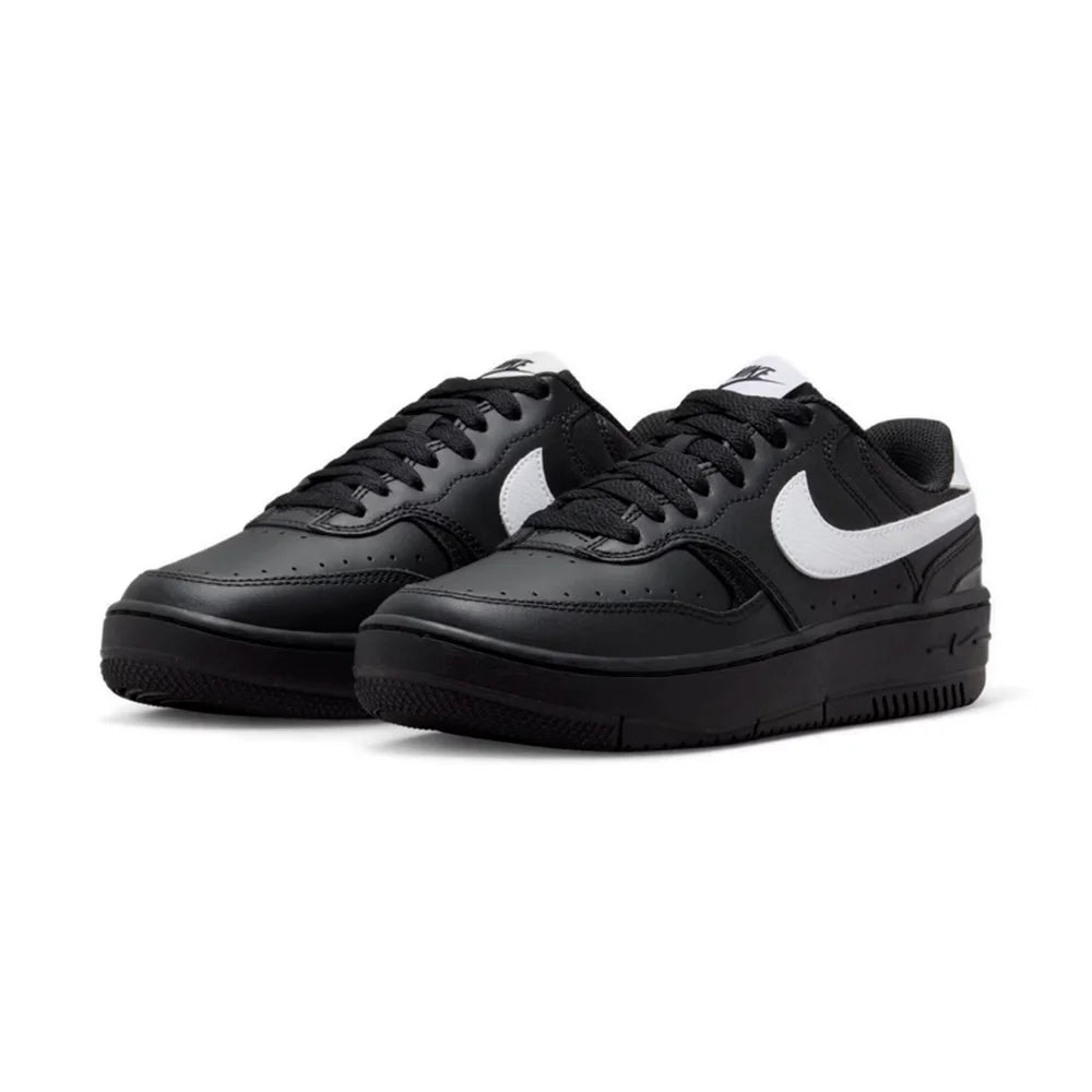 Nike Gamma Force Fashionable Versatile Low-Top Air Force Series Anti-Slip Durable Sports Casual Women's Shoes FQ6476-010