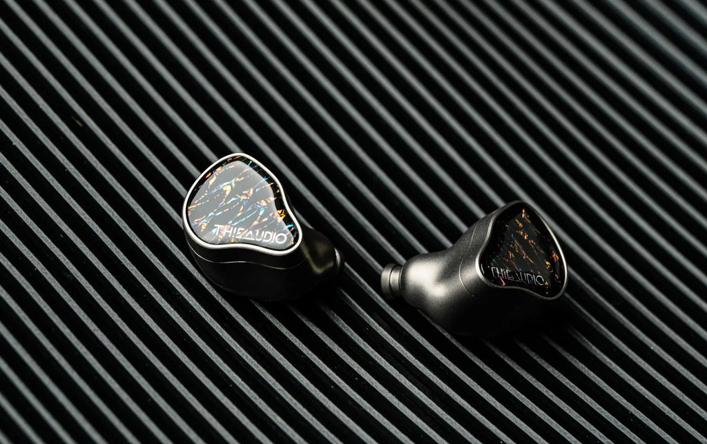 Pre-order THIEAUDIO Valhalla 19 Driver Flagship In-Ear Monitor Hifi Earphone with Precision Bass System for Audiophiles Musician