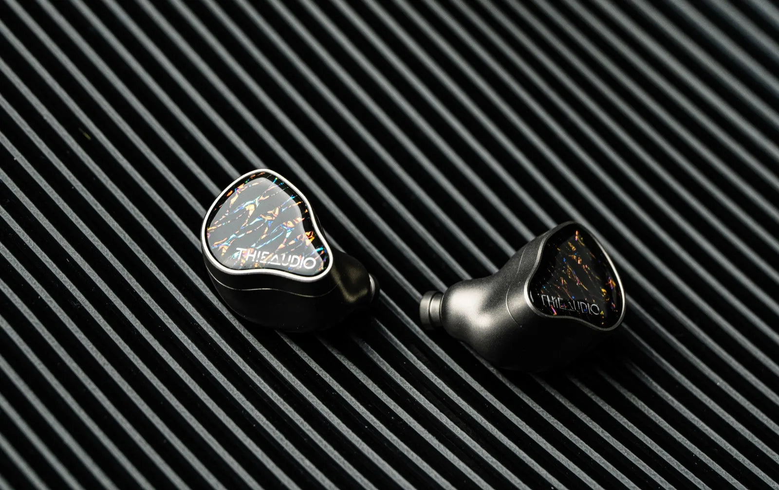 Pre-order THIEAUDIO Valhalla 19 Driver Flagship In-Ear Monitor Hifi Earphone with Precision Bass System for Audiophiles Musician
