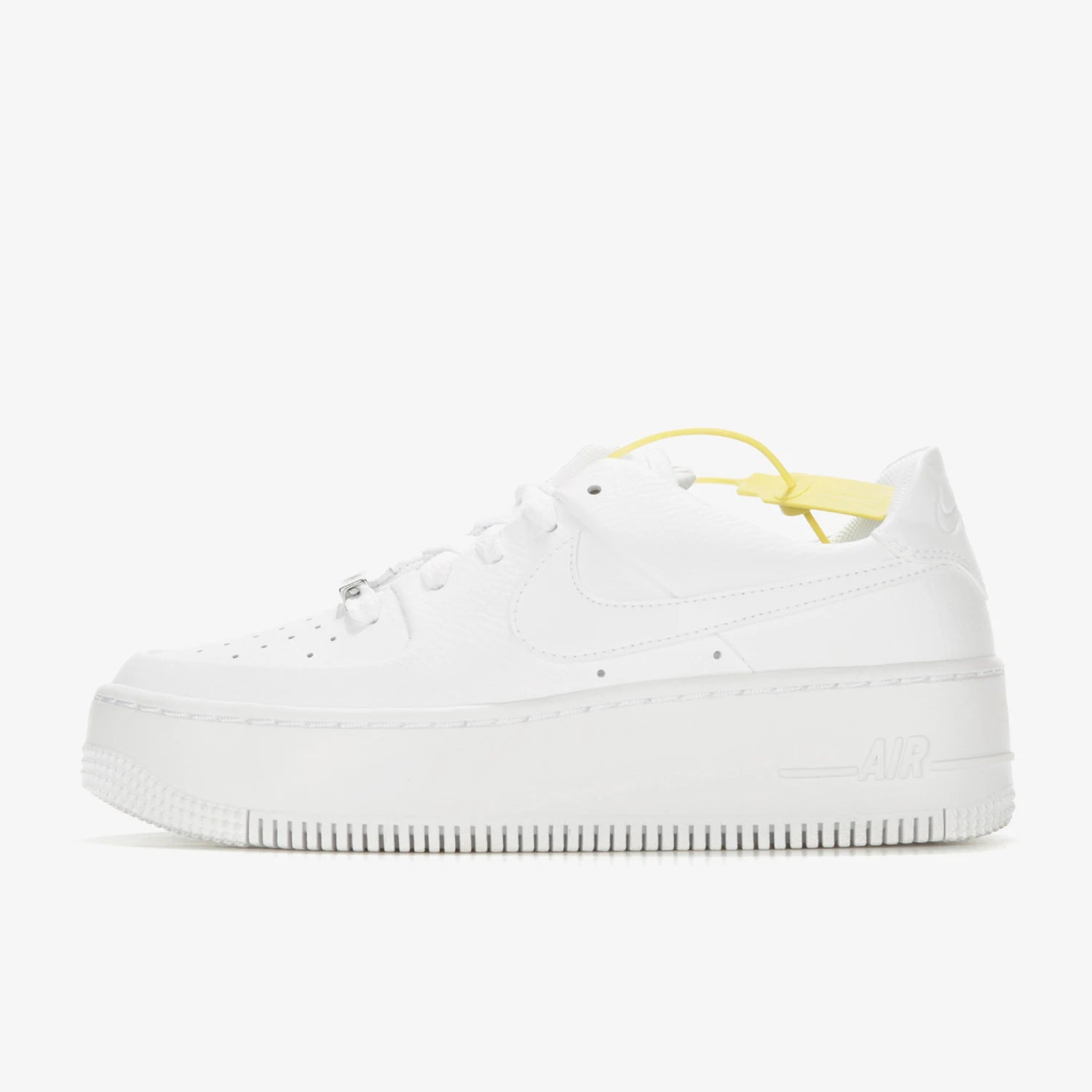 Nike genuine AIR FORCE 1 SAGE Air Force No.1 women's classic board shoes AR5339-100