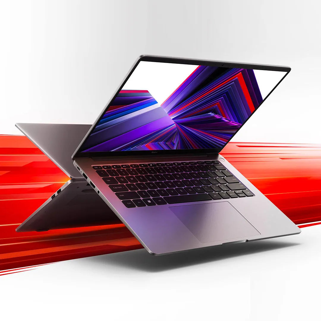 Xiaomi Redmi Book 14 2024 New 13500H 16G 512G 2.8K 120Hz 14'' Screen