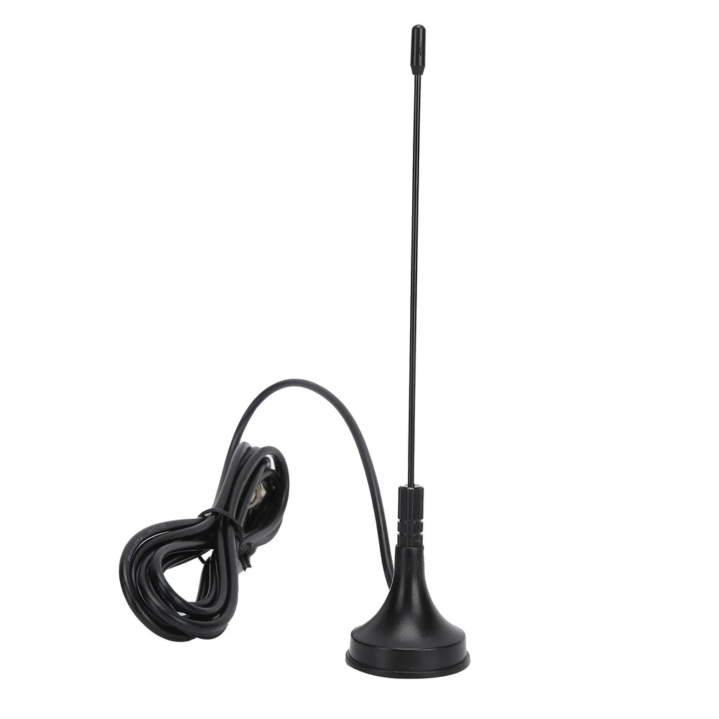 LEADSTAR 5 In TV Digital Television Portable Digital TV for Car Camping Kitchen EU Plug 110-220V