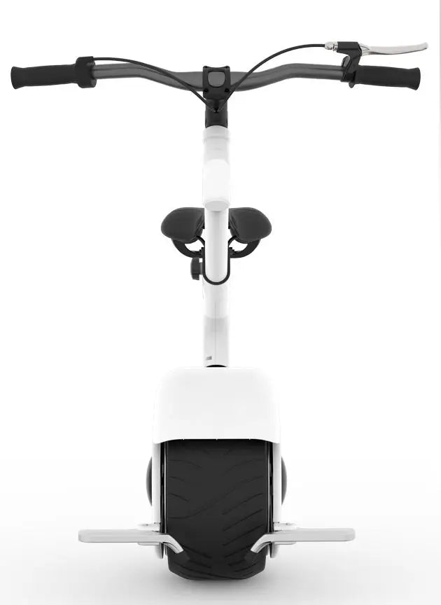 D185 Clark is hot selling Self-balancing Electric Unicycle with Handle, Self Balancing One Wheel Lectrique Mono Bike for Sale