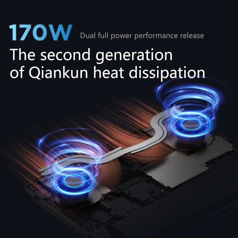 Lenovo Legion R7000 2025 R7 H 255 RTX5050 8G 16G+512GB 15.3inch 2.5K 180Hz  Game