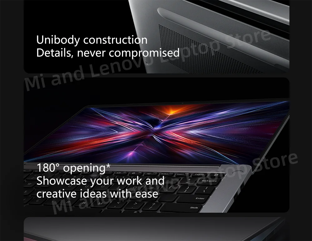 【World Premiere】Xiaomi REDMI Book 14 2025 NEW Intel Core 5 220H 16G/32G+512GB/1TB 2.8K 120Hz Screen