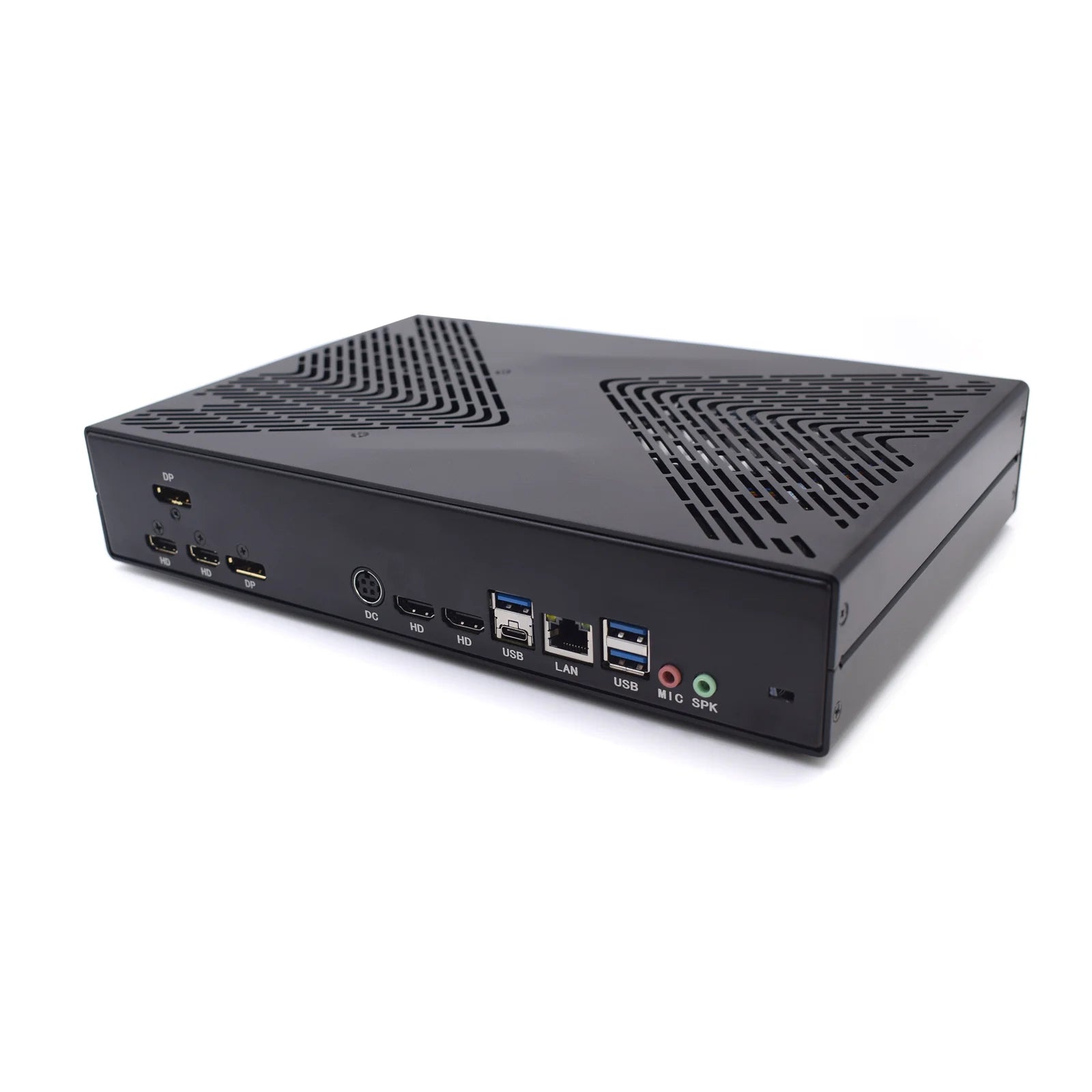 Hystou Mini Gamer Dedicated PC GT RTX 3050 GDDR6 Core i5 i7 13th Gen  HD 4K DP 8K 4 Display Win 11 Gaming AI Desktop Computer