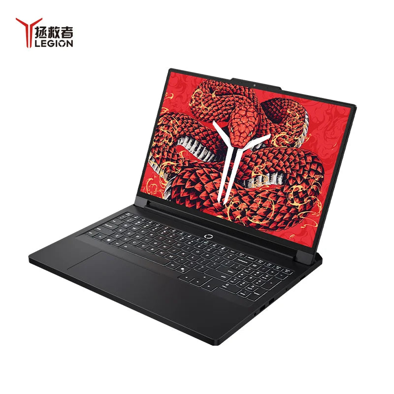 Lenovo Legion R9000P 2025 AMD R9 8945HX RTX5060 8GB 32GB 1TB 16" 2.5K 240Hz Black