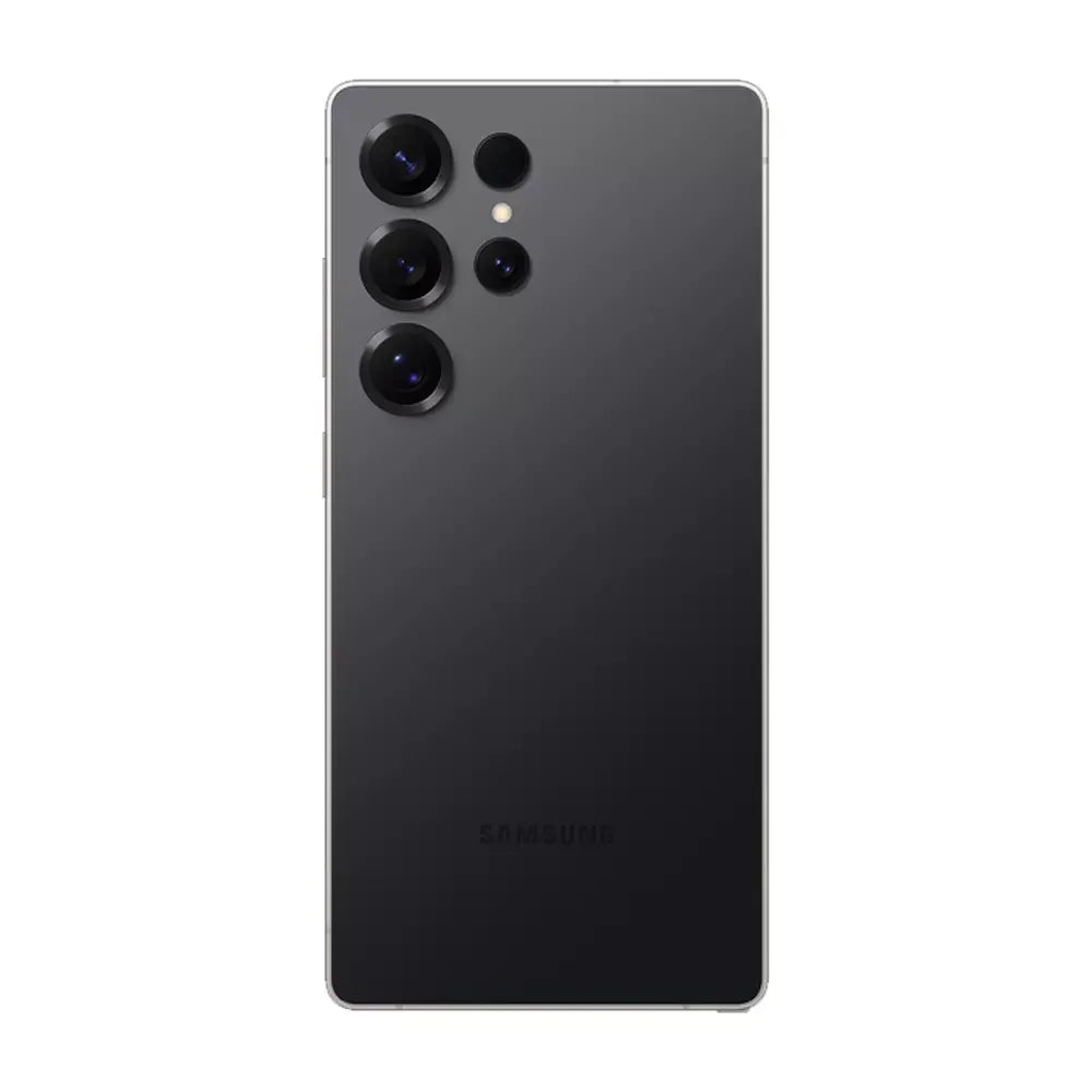 Samsung Galaxy S25 Ultra 5G S938U1 6.9" Dynamic LTPO AMOLED ROM 256/512GB/1TB RAM 12/16GB Sanpdragon NFC Original AI Cell Phone