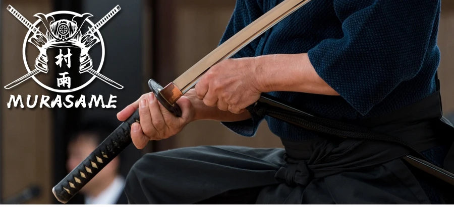 Premium Chinese Han Swords Folded With T10 Steel Kobuse Clay Tempered Real Hamon Blade Sharp Ready for Battle Weapon Katanas