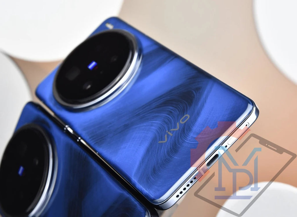 New Original Vivo X200 Pro 5G Mobile Phone 6.78 Inches 120Hz Screen Dimensity 9400 Camera 200MP Battery 6000mAh Smartphone