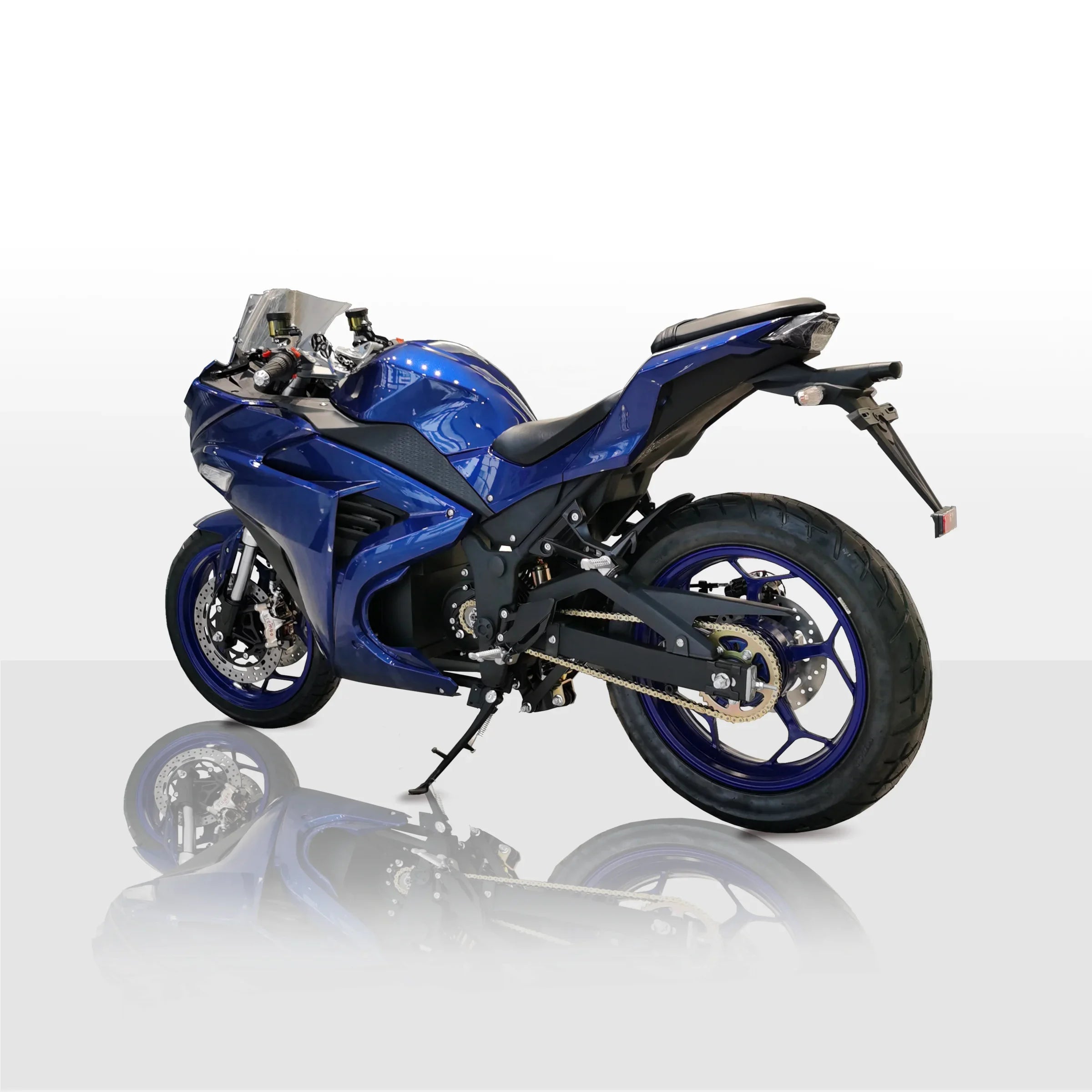 XDS Motorcycle New 72V 2000W 3000W 5000W Adult Electric Motorcycle Electric Motorcycle Made In China