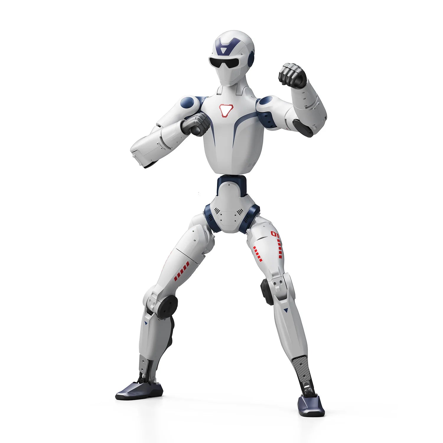 Unitree R1 Humanoid Robot