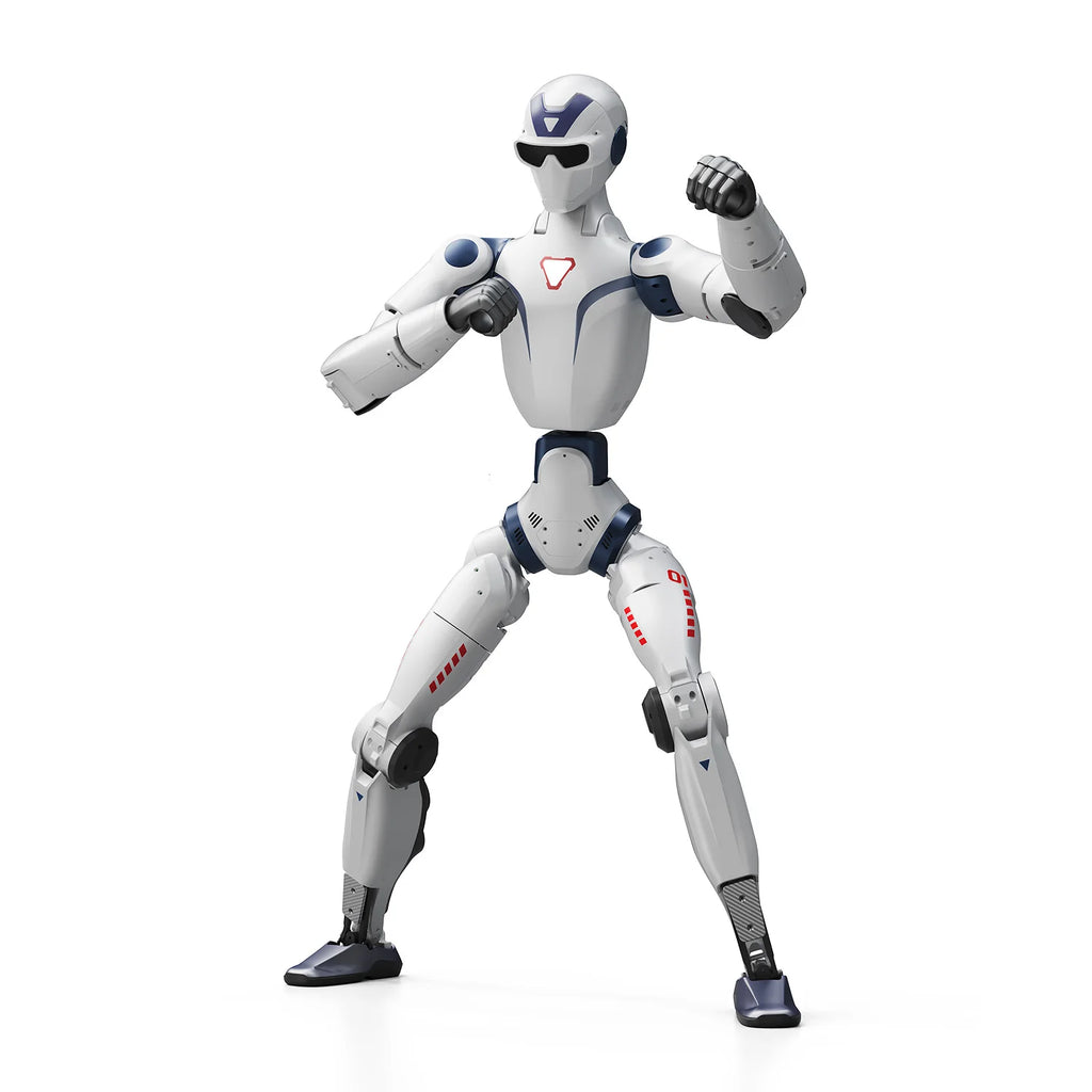 Unitree R1 Humanoid Robot