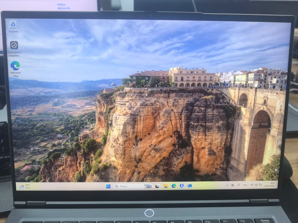 Lenovo LEGION R7000 2024 R7 8745H RTX4060 16G+ 512GB 15.6inch FHD 144Hz Screen