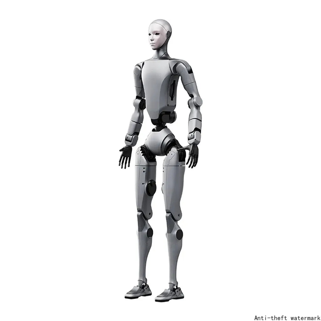 2026 Hot Selling Product - Urit H2 Advanced General-Purpose Educational Humanoid Robot