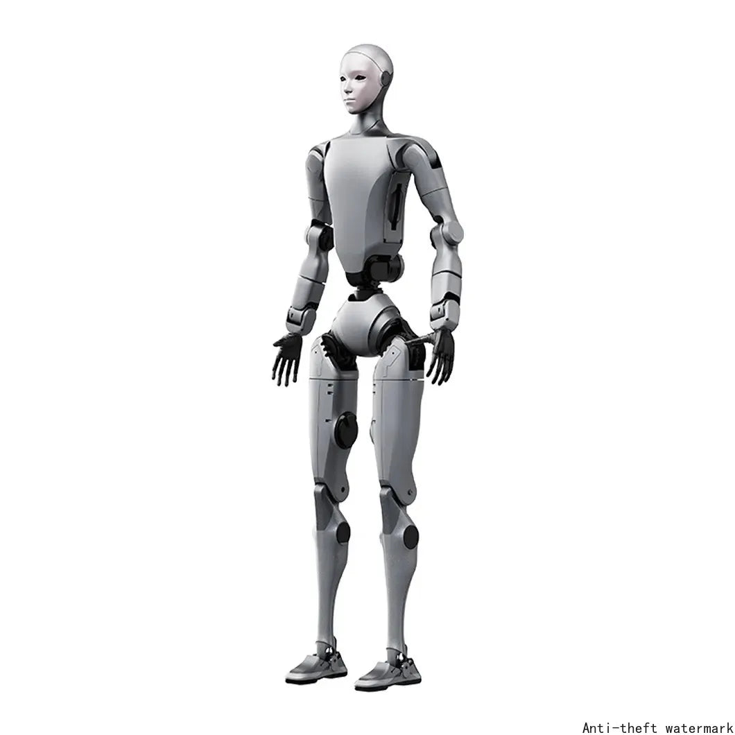 2026 Hot Selling Product - Urit H2 Advanced General-Purpose Educational Humanoid Robot