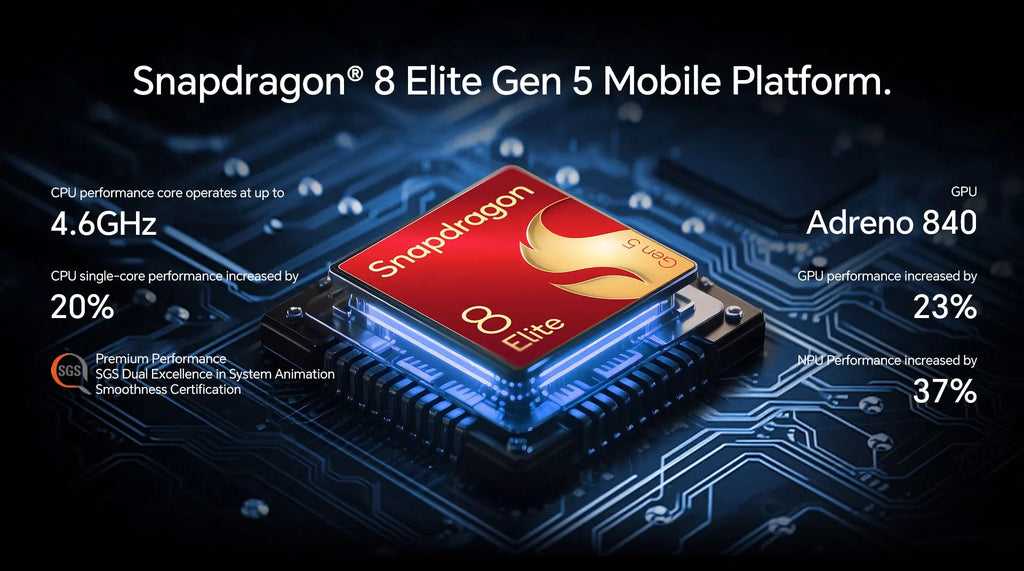 Global Version HONOR Magic8 Pro Snapdragon 8 Elite Gen 5 6.71'' 120Hz OLED Display 7100mAh 100W SuperCharge Magic 8 Pro Phones