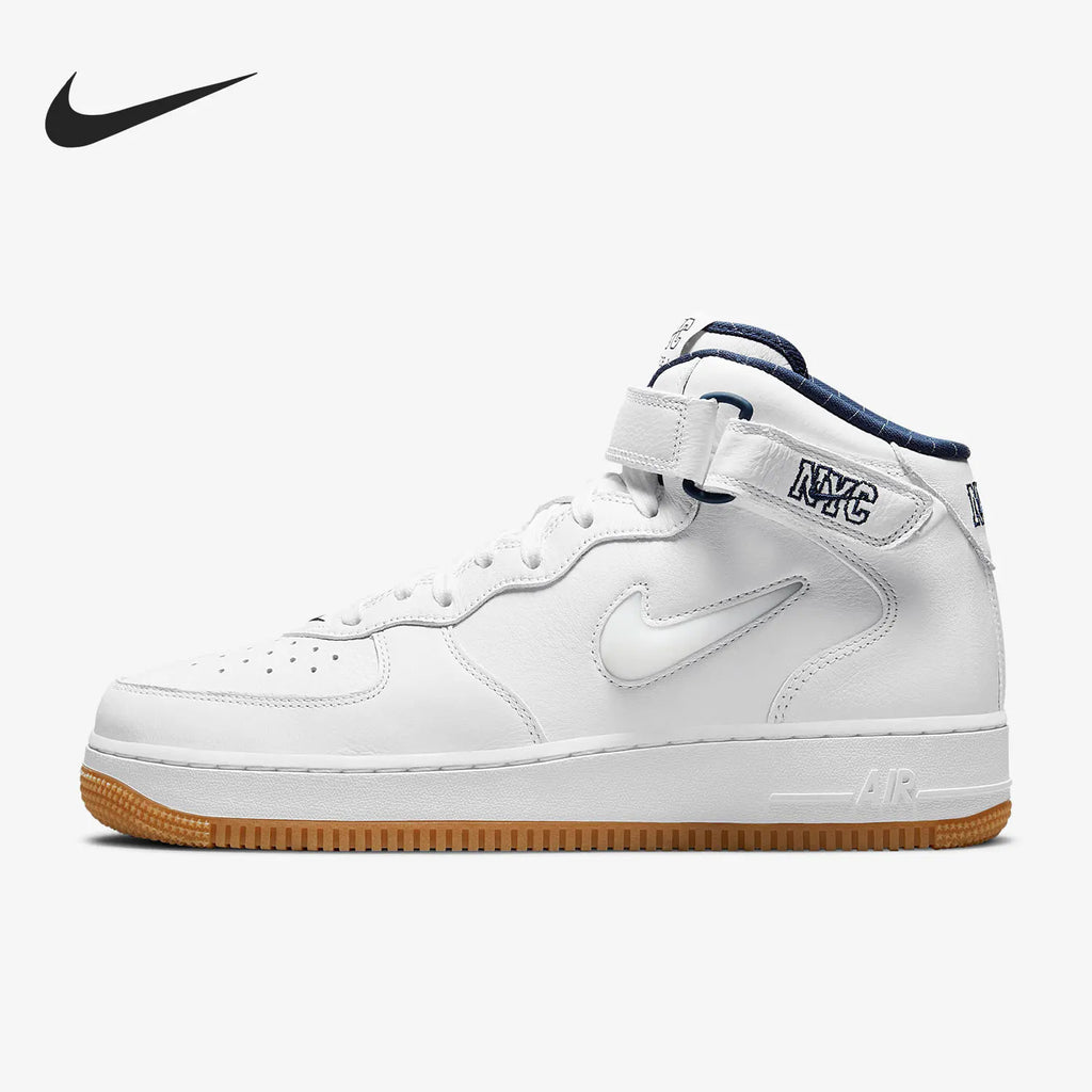 Nike genuine Air Force 1 AF1 Unisex Casual Sneakers DH5622-100