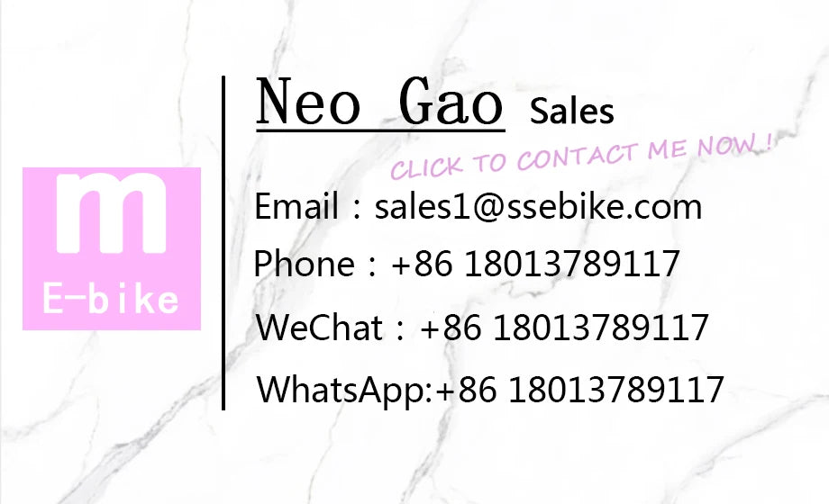 2026 Hot Sale CS20 Ebike 12000W/15000W/20000W Electric Bicycle Aluminum Frame Fat Bike