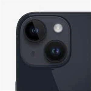 Apple iPhone 14 A2882 Unlocked 128GB Midnight (Certified Refurbished)