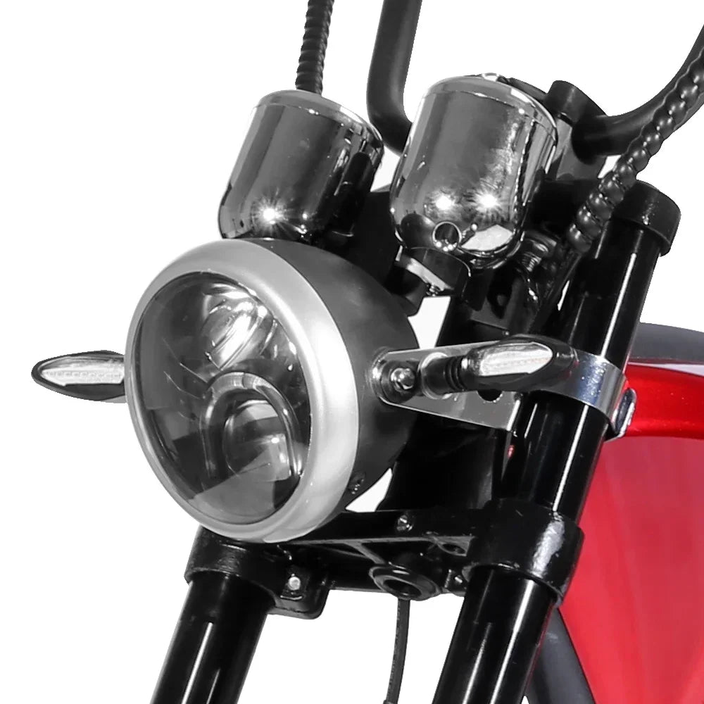 3000W 60v30ah Battery Dual Sport Motor Bike Motorcycle Scooter In Europe Warehouse