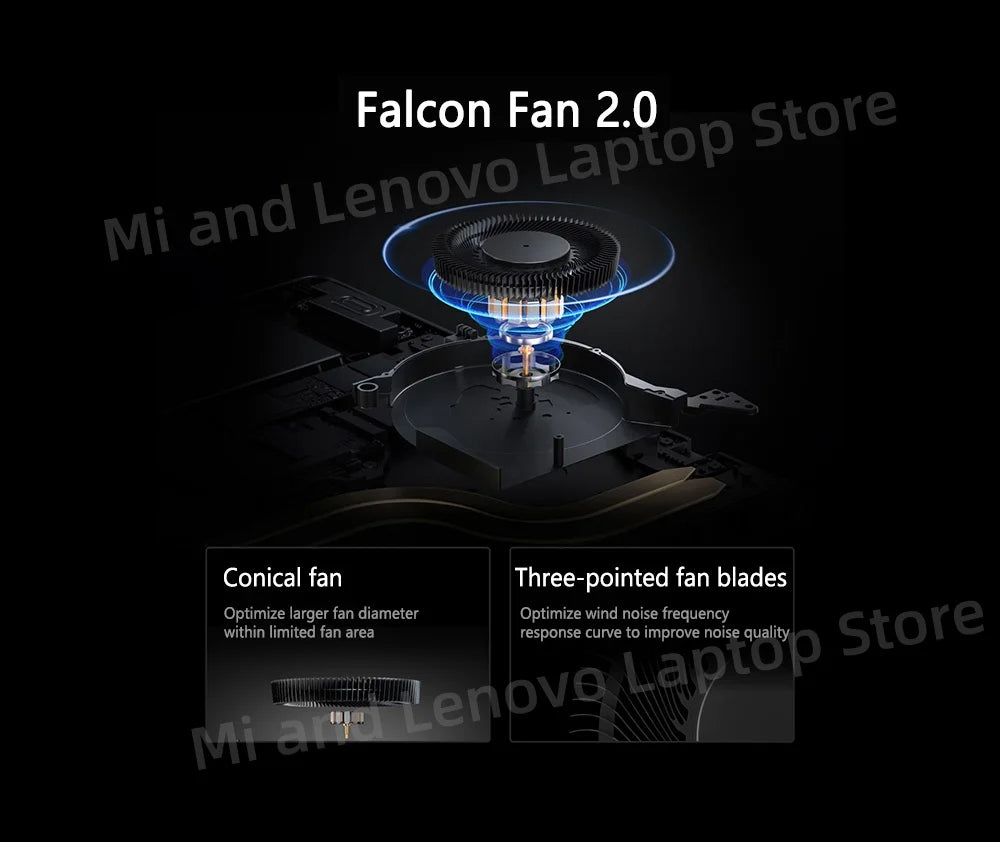 Lenovo LEGION Y7000P 2025 i9-14900HX RTX5060 8GB 16GB/32GB+1TB 16" 2.5K 240Hz