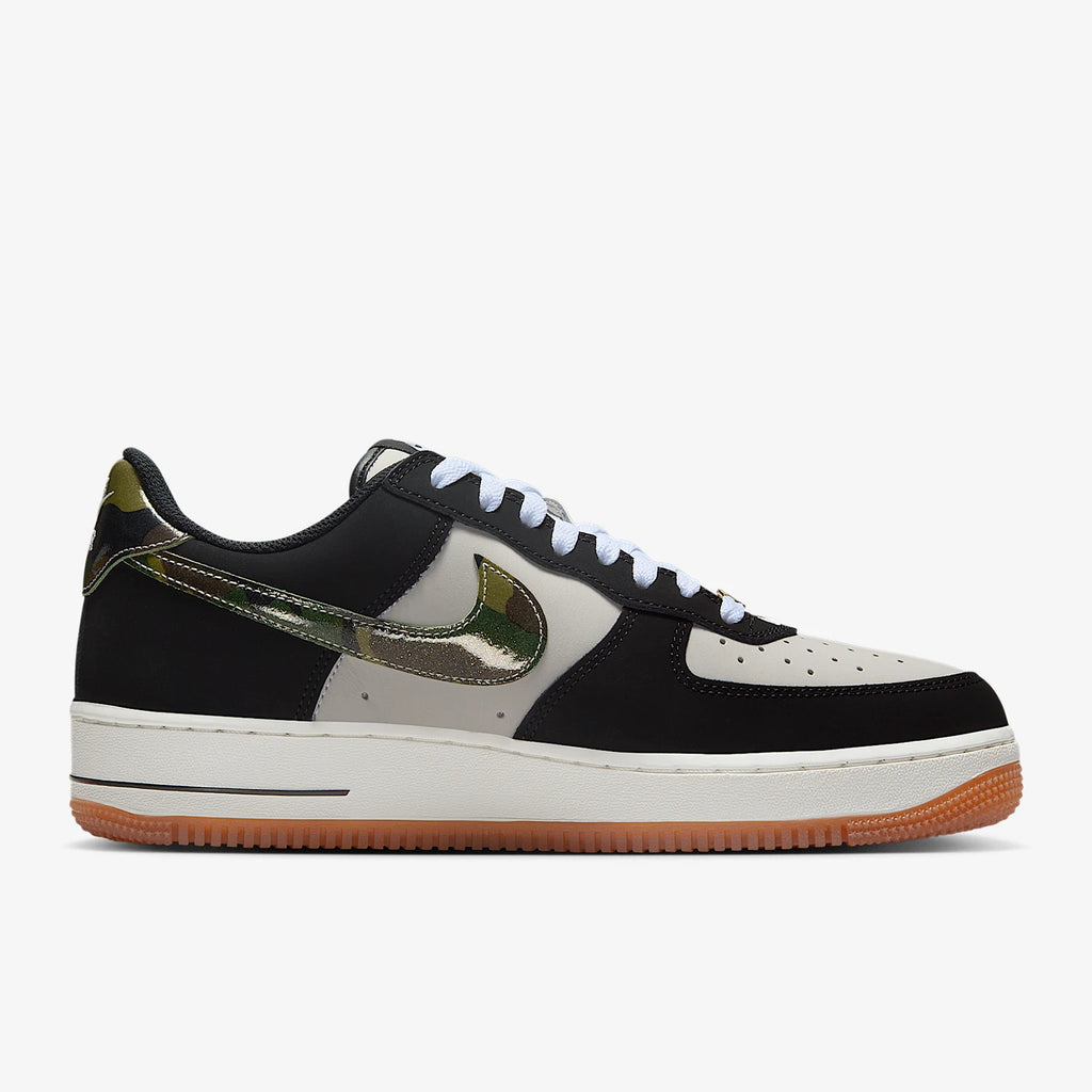 Nike genuine AIR FORCE 1 LOW RETRO men's lightweight board shoes HQ1967-100
