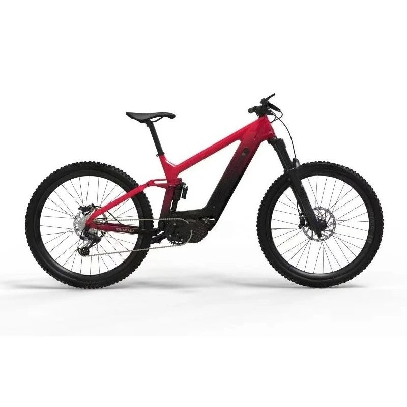 SXLL High-quality electric mountain bike off-road bike