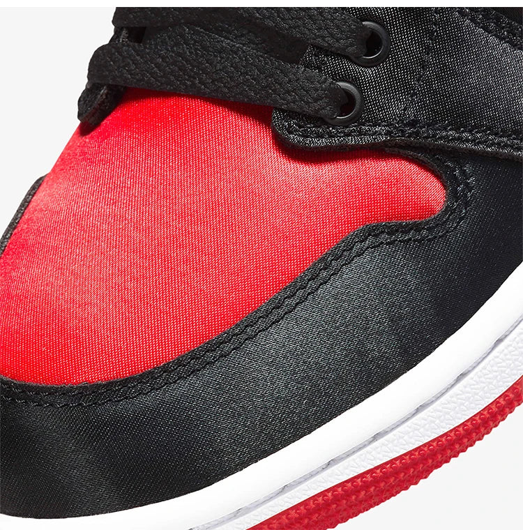 Nike genuine Air Jordan 1 Retro HI OG Unisex Sport Sneakers FD4810-061