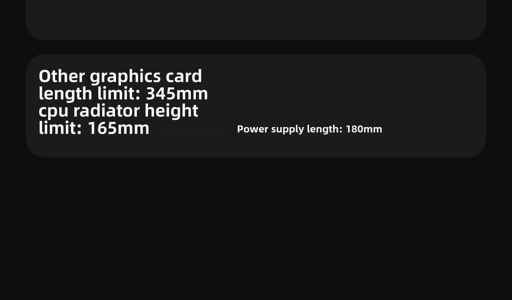 i5 14600KF/13700F/4060Ti/5060 game desktop computer host complete set