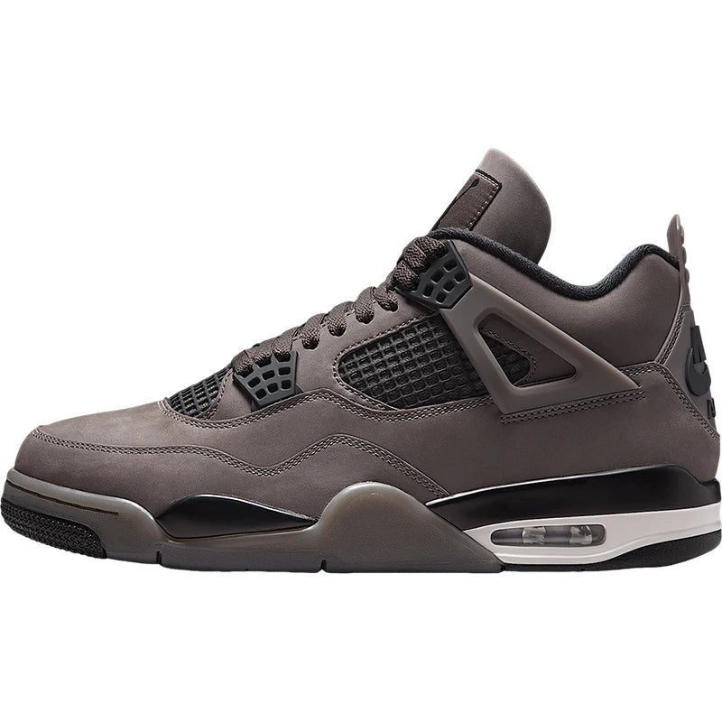 Nike genuine Air Jordan 4 Retro men's retro basketball shoes FV5029-200