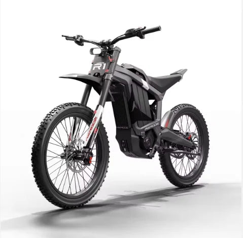 Electric Motorcycle Rerode 8000W 72v 35Ah Off Road 330.Nm Sur Ron Talaria Sting R Powerful Electric Dirbike
