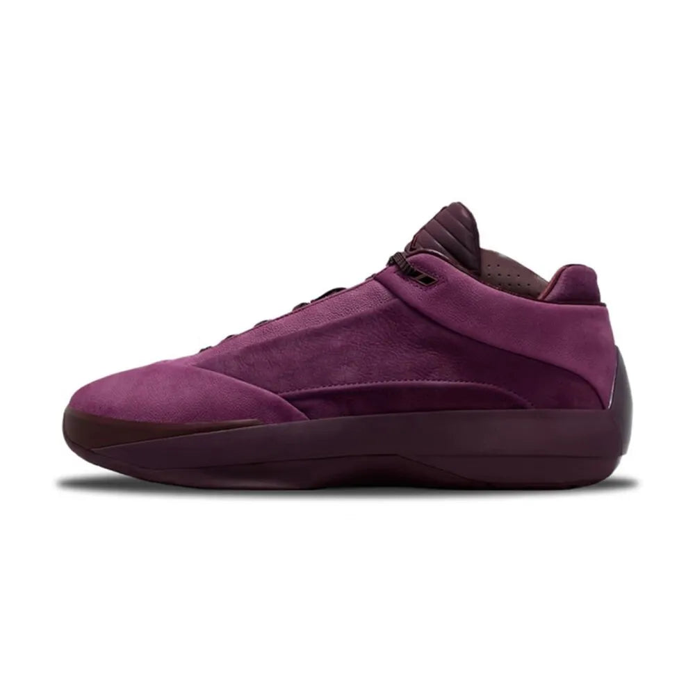 Nike AIR JORDAN 40 PF Men's Stylish and Versatile: Comfortable, Cushioned, Low-Top Training Basketball Shoes HM9932-601