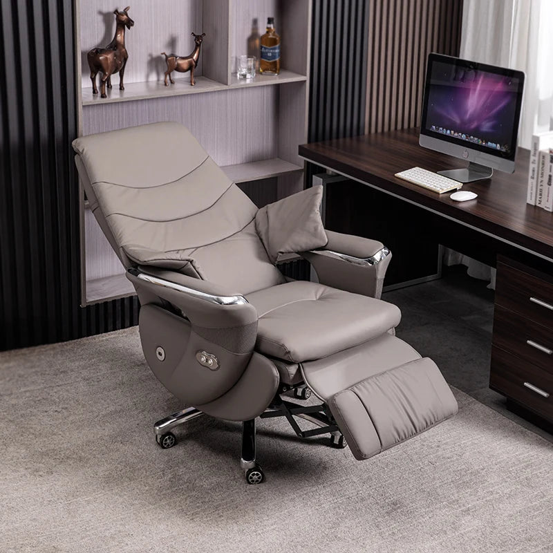 Bedroom Armchair Furniture Floor Chair Computer Stool With Wheels Reclining Office Chair For Desk Assembly Pc Gamer Chairs Deals