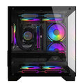 Gaming PC Customization I5 11600KF RTX4060 8G 32GRAM 1TB SSD for Game  computer mini pc gamer