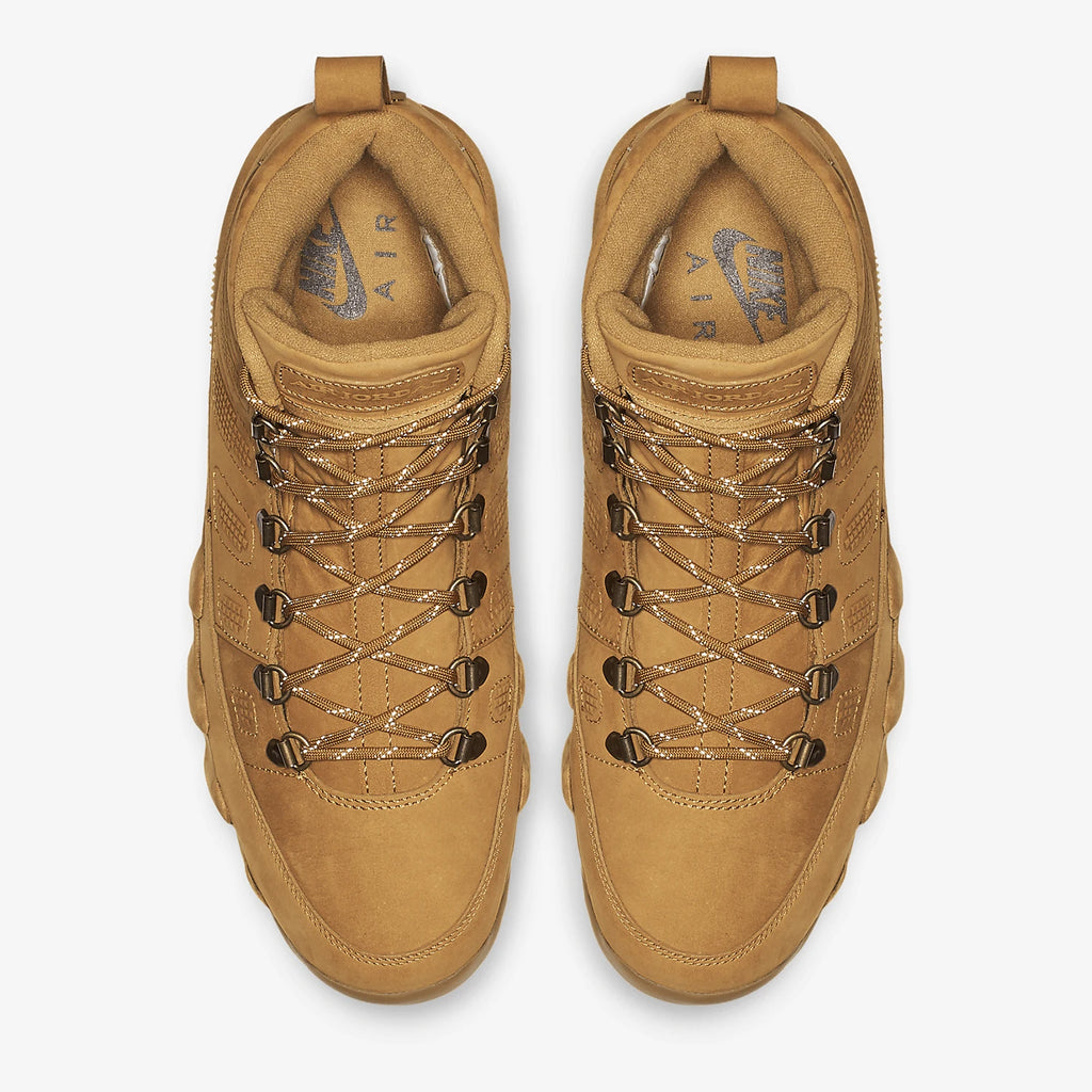 Nike genuine Air Jordan 9 Retro NRG men's basketball shoes AR4491-700